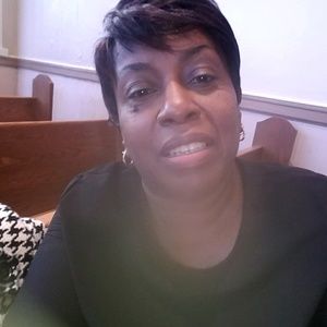 Meet your Posher, Patricia